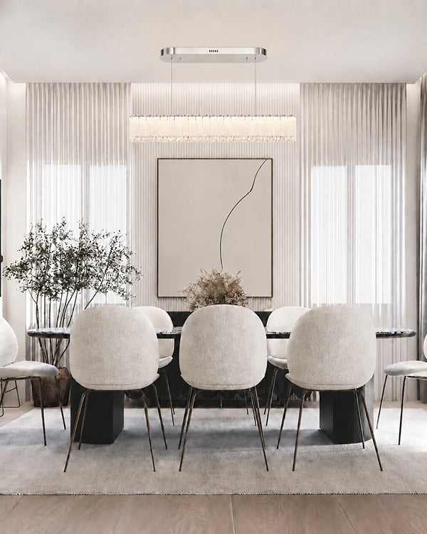 Crystal Chandelier (MK03) by Bethel - view 14