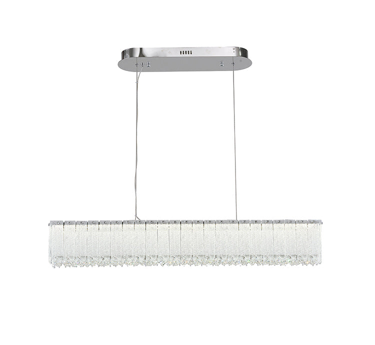 Crystal Chandelier (MK03) by Bethel - view 15
