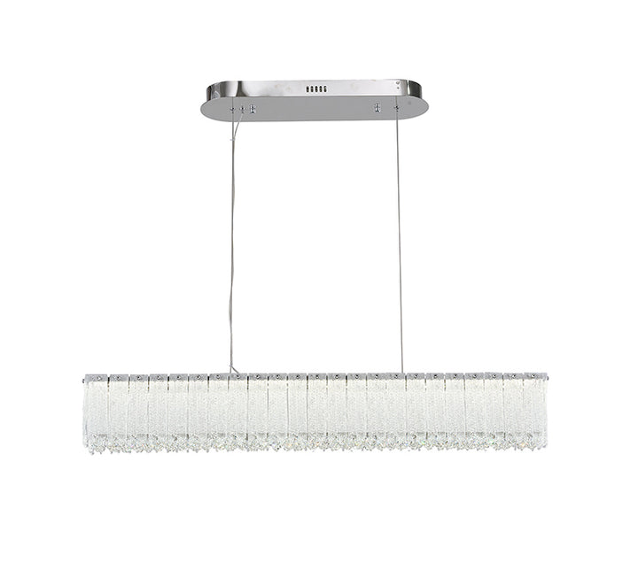 Crystal Chandelier (MK03) by Bethel - view 15