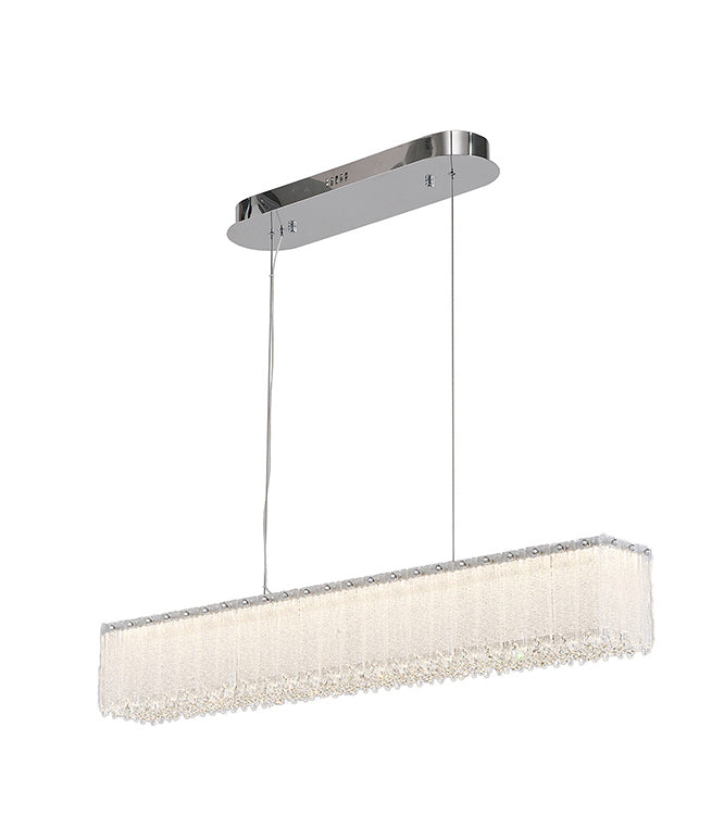 Crystal Chandelier (MK03) by Bethel - view 16