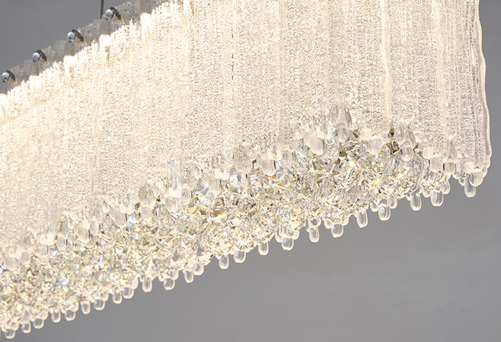 Crystal Chandelier (MK03) by Bethel - view 17