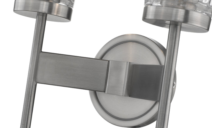 Flair - 2 Light Wall Sconce