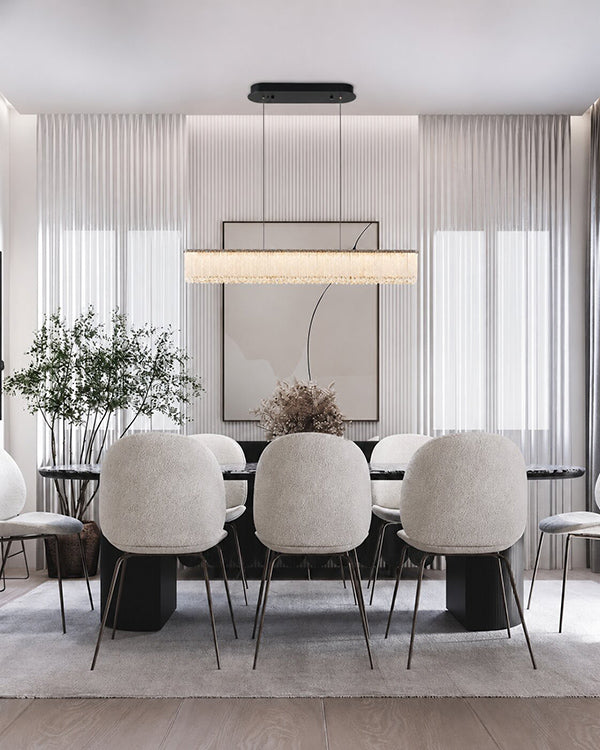 Crystal Chandelier (MK04) by Bethel - view 2