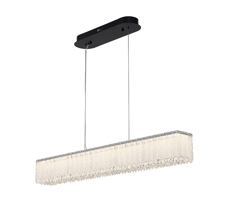 Crystal Chandelier (MK04) by Bethel - view 3