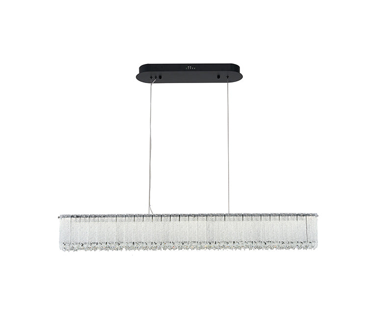 Crystal Chandelier (MK04) by Bethel - view 4