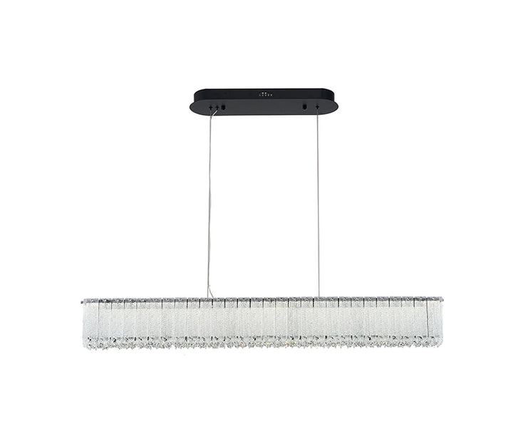 Crystal Chandelier (MK04) by Bethel - view 4