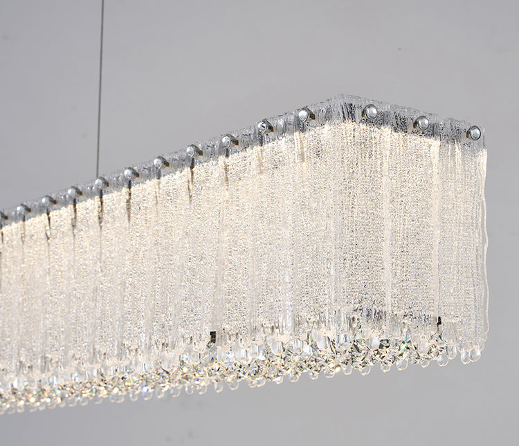 Crystal Chandelier (MK04) by Bethel - view 5