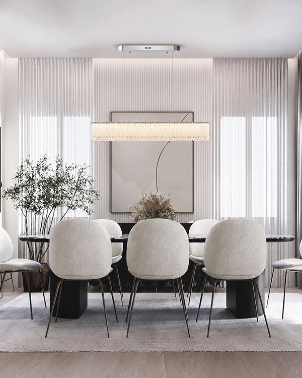 Crystal Chandelier (MK04) by Bethel - view 14
