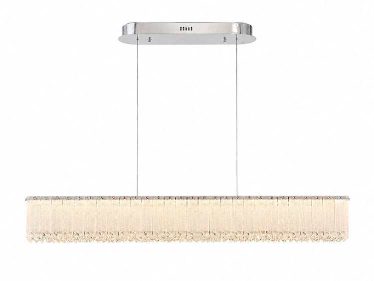 Crystal Chandelier (MK04) by Bethel - view 15