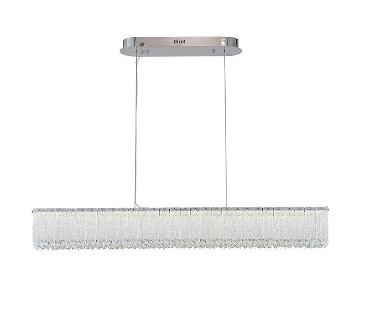 Crystal Chandelier (MK04) by Bethel - view 16
