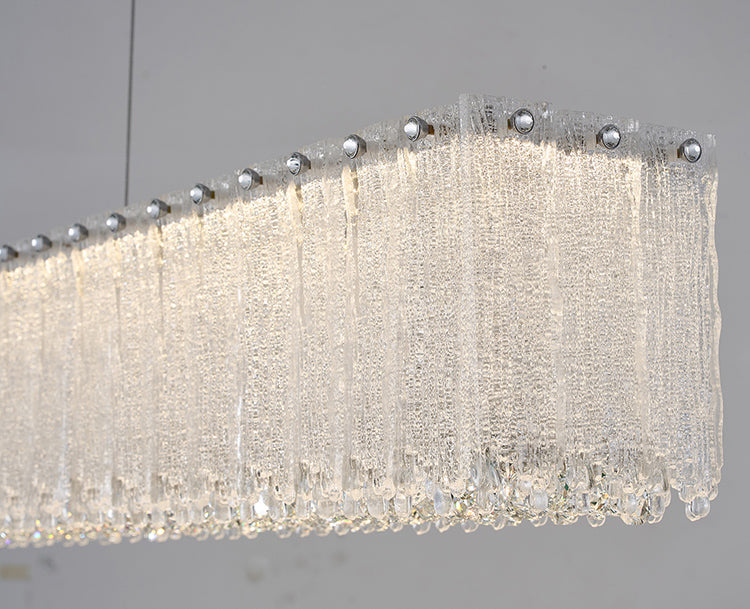 Crystal Chandelier (MK04) by Bethel - view 17