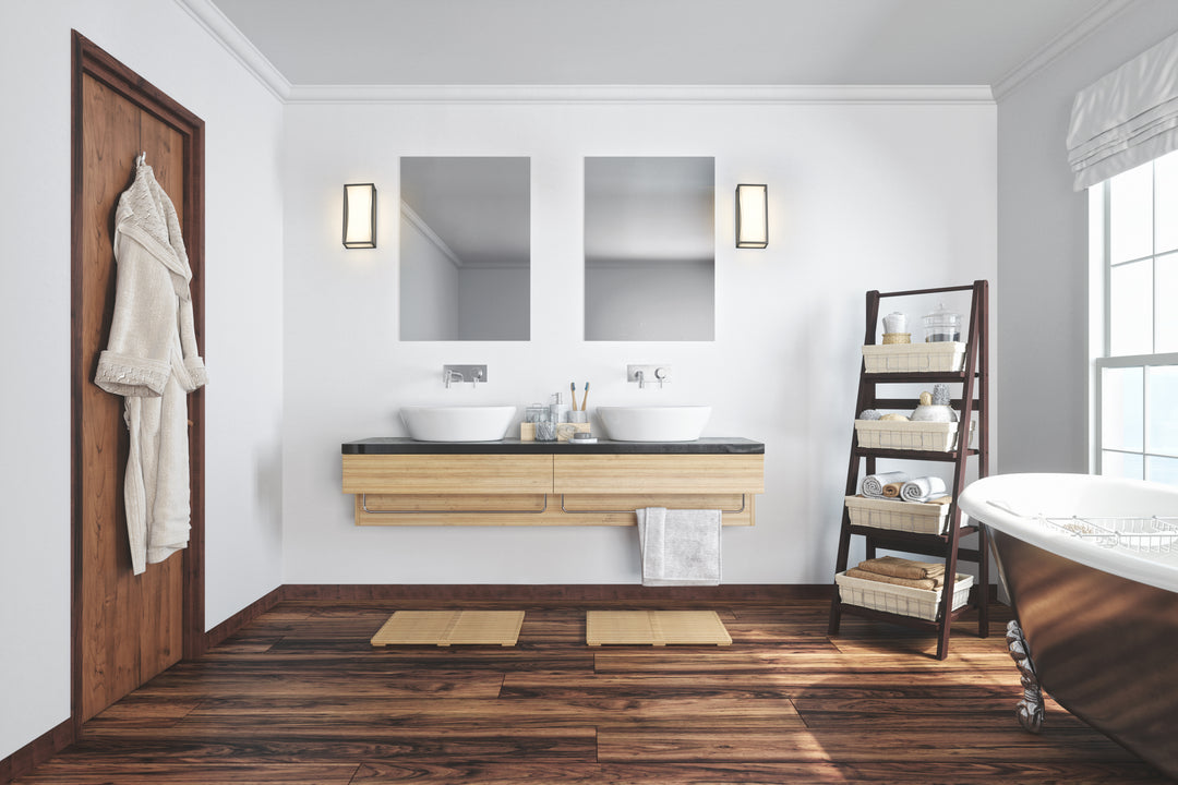 Baden - LED Vanity