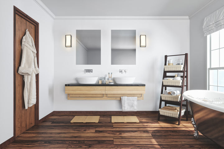Baden - LED Vanity