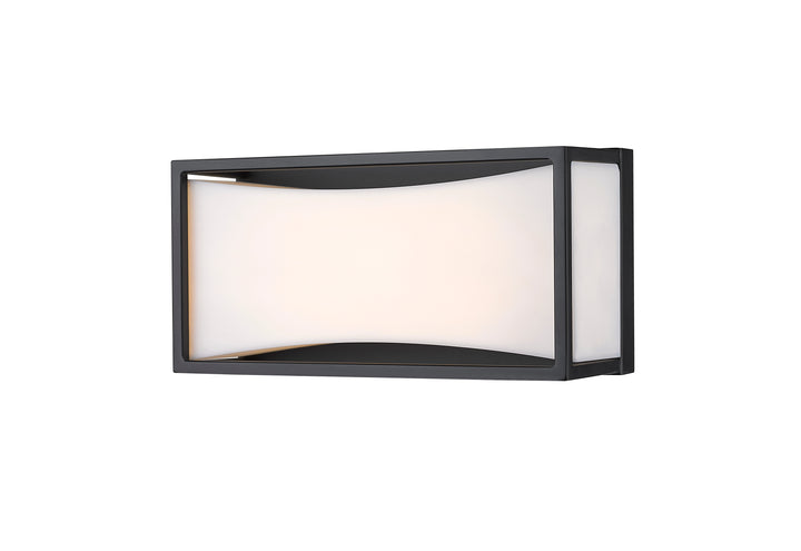 Baden - LED Vanity