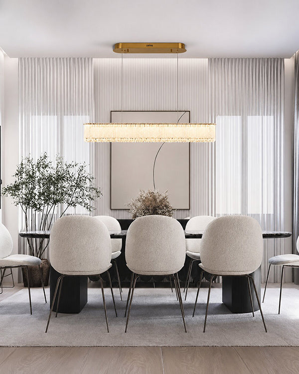 Crystal Chandelier (MK04) by Bethel - view 8