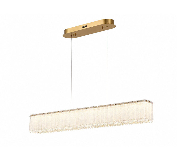 Crystal Chandelier (MK04) by Bethel - view 9