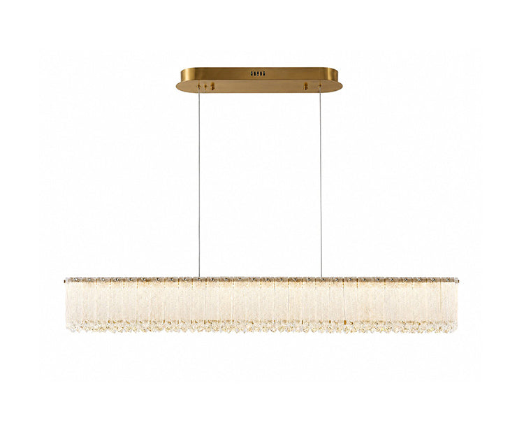 Crystal Chandelier (MK04) by Bethel - view 10