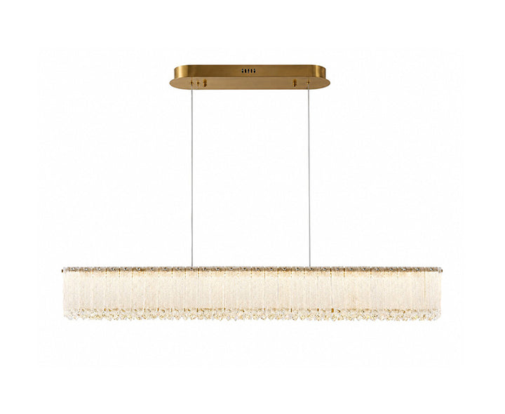 Crystal Chandelier (MK04) by Bethel - view 10