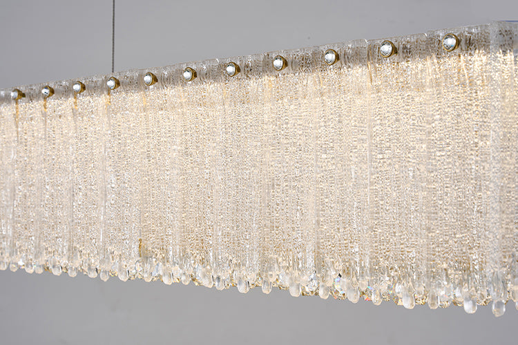 Crystal Chandelier (MK04) by Bethel - view 11
