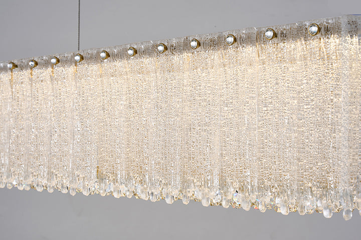 Crystal Chandelier (MK04) by Bethel - view 11