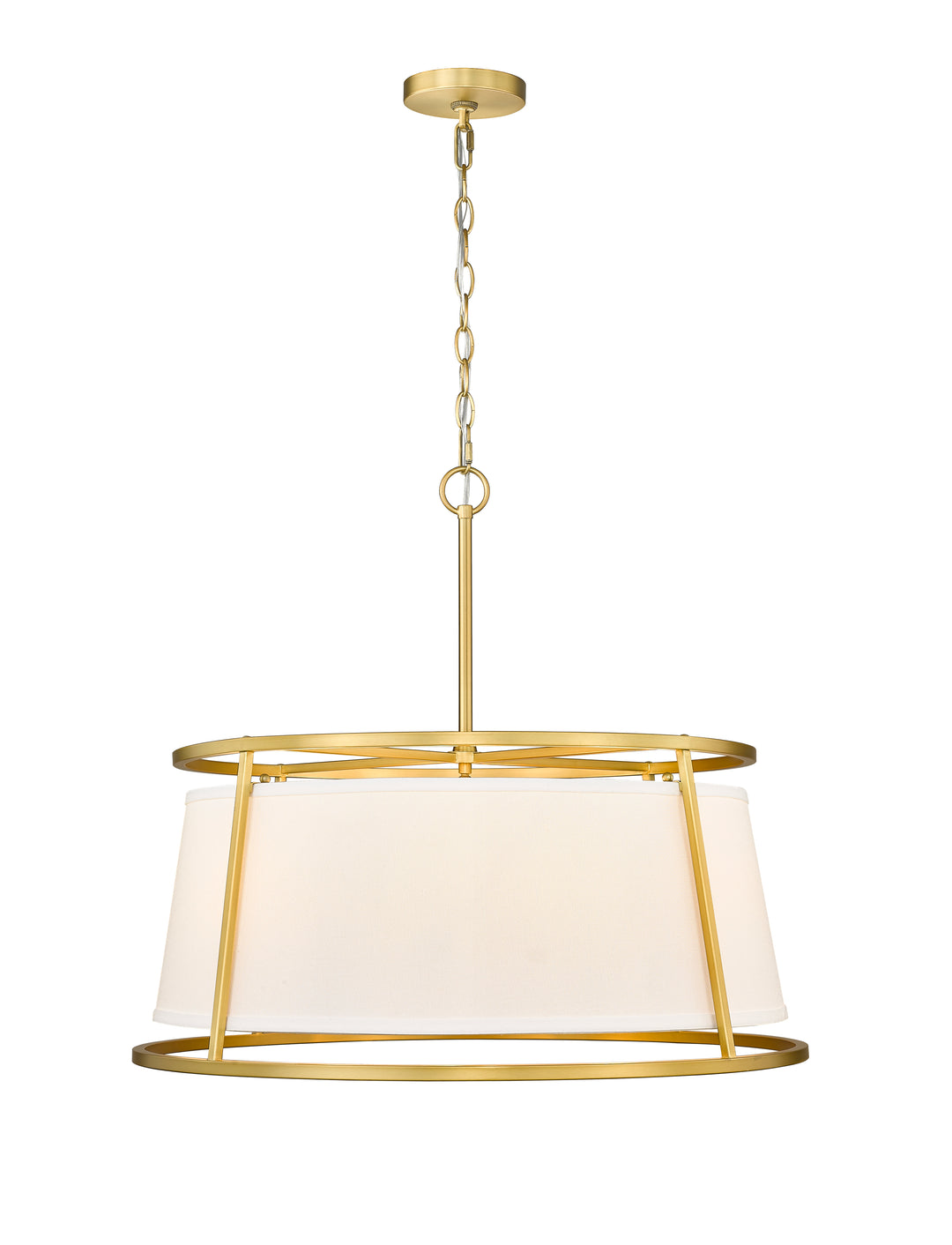 Lenyx Pendant - Chandelier by Z-Lite - view 4