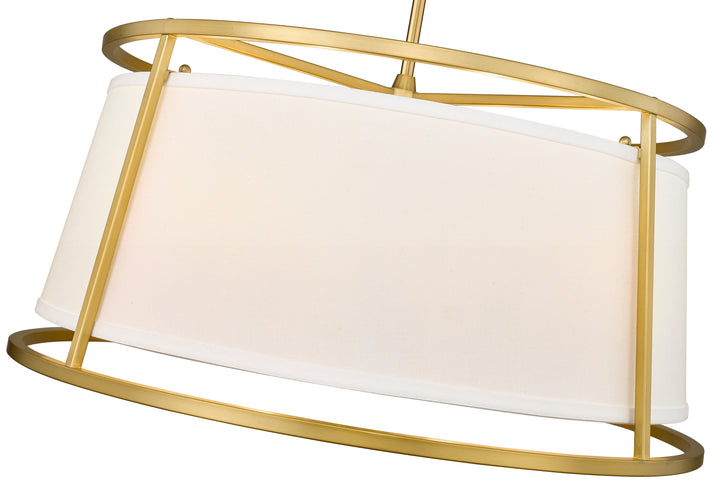 Lenyx Pendant - Chandelier by Z-Lite - view 6