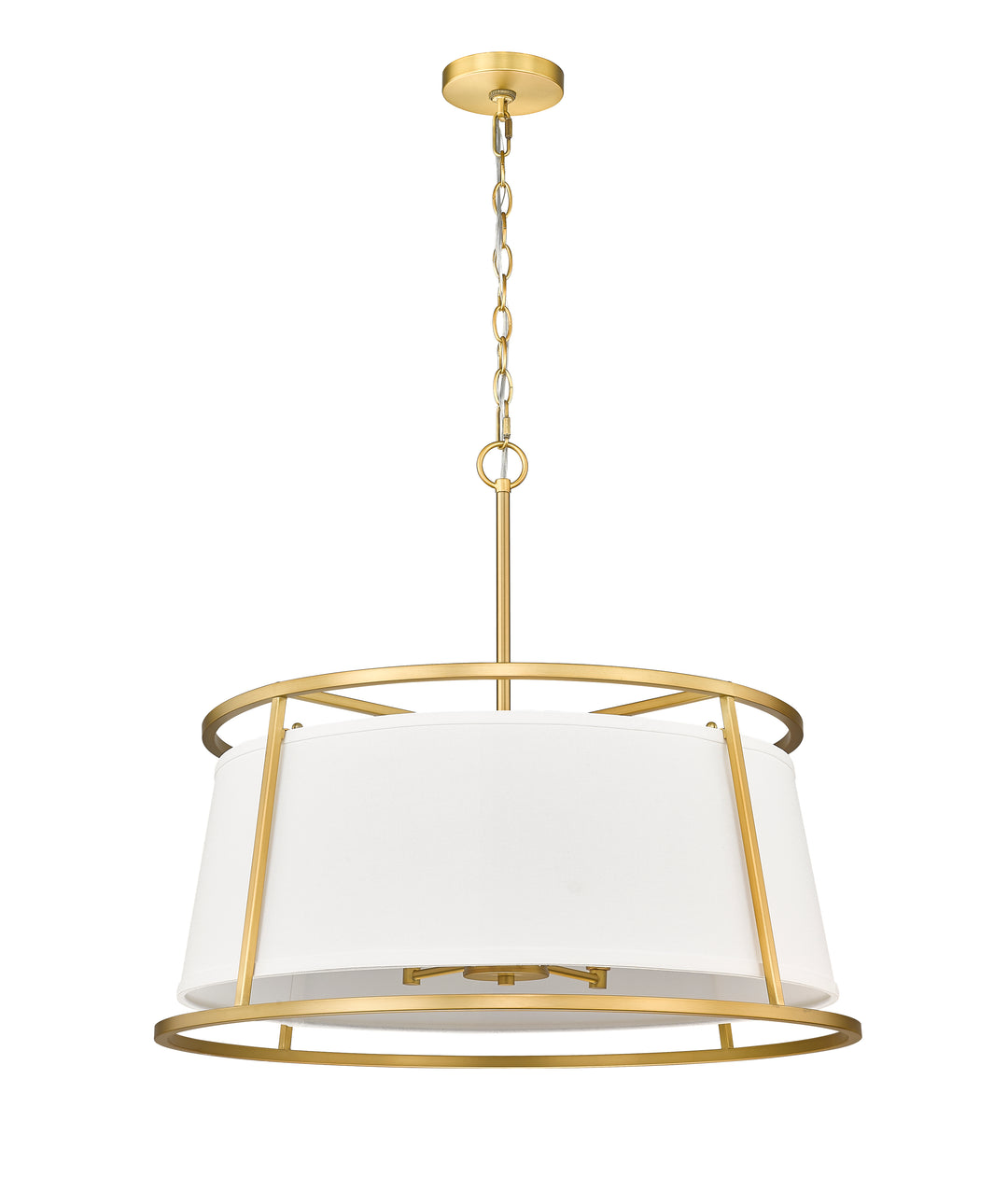 Lenyx Pendant - Chandelier by Z-Lite - view 7