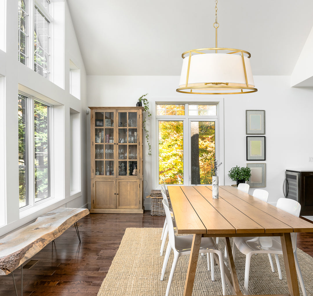 Lenyx Pendant - Chandelier by Z-Lite - view 3