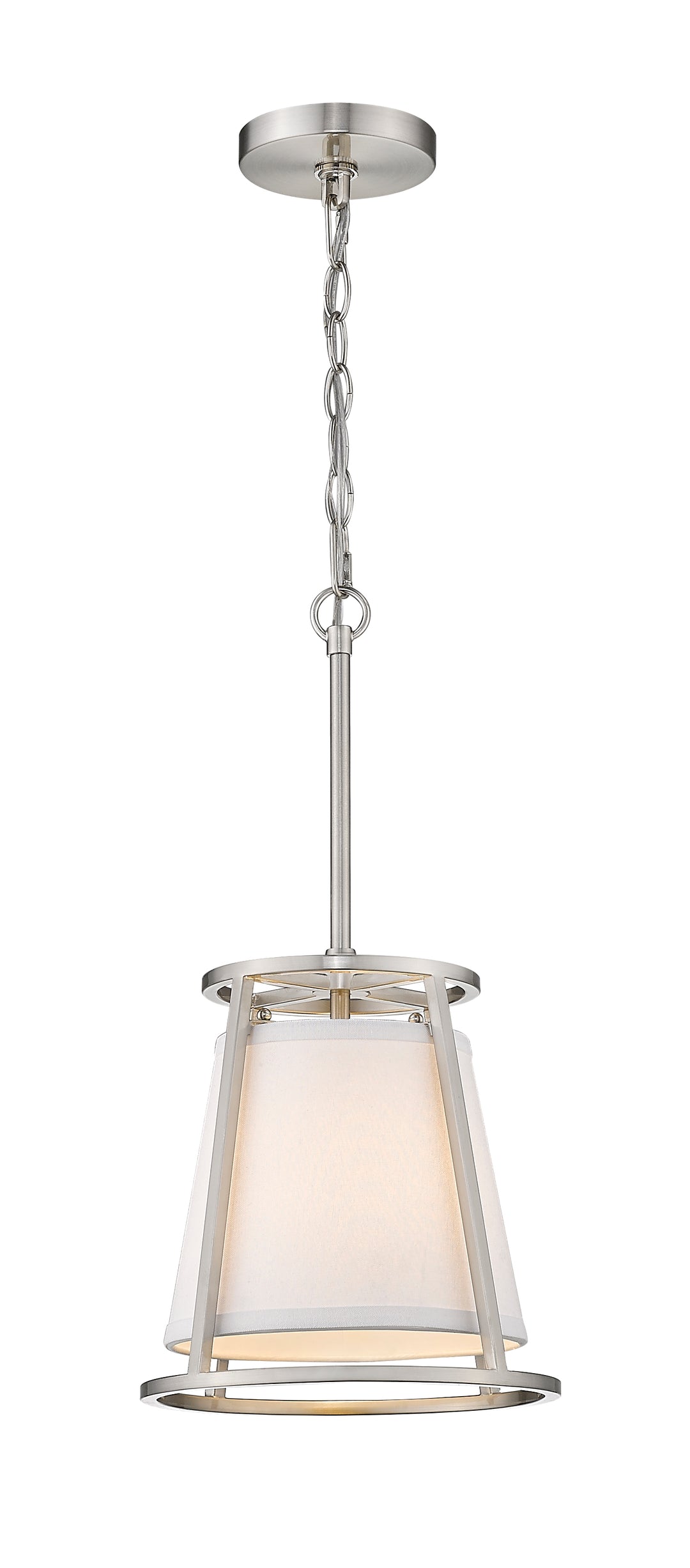 Lenyx Pendant - 1 Light Pendant