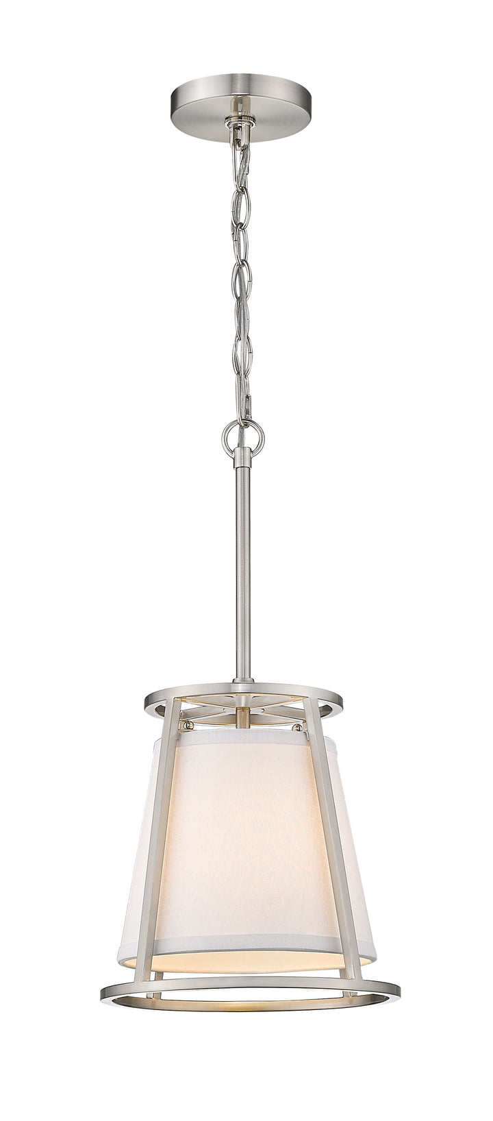 Lenyx Pendant - 1 Light Pendant