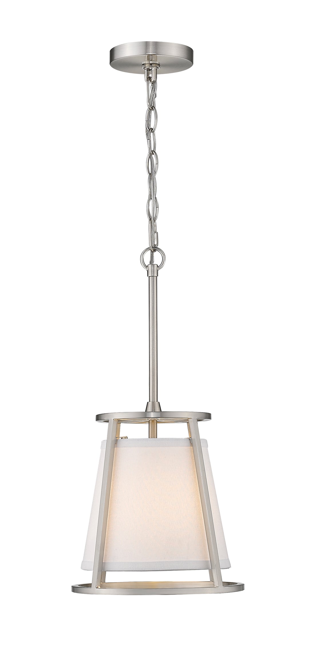 Lenyx Pendant - 1 Light Pendant