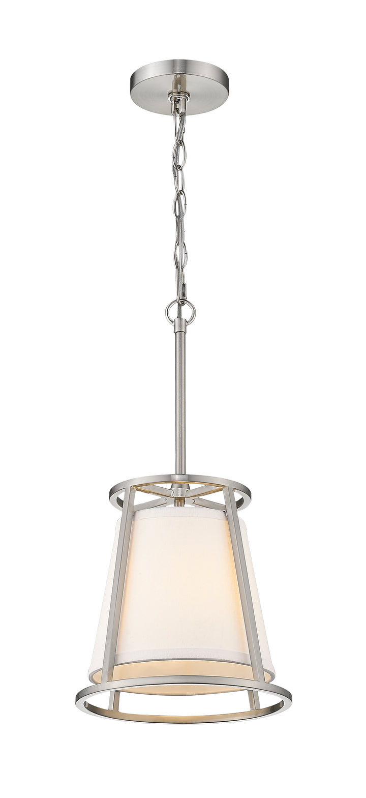 Lenyx Pendant - 1 Light Pendant