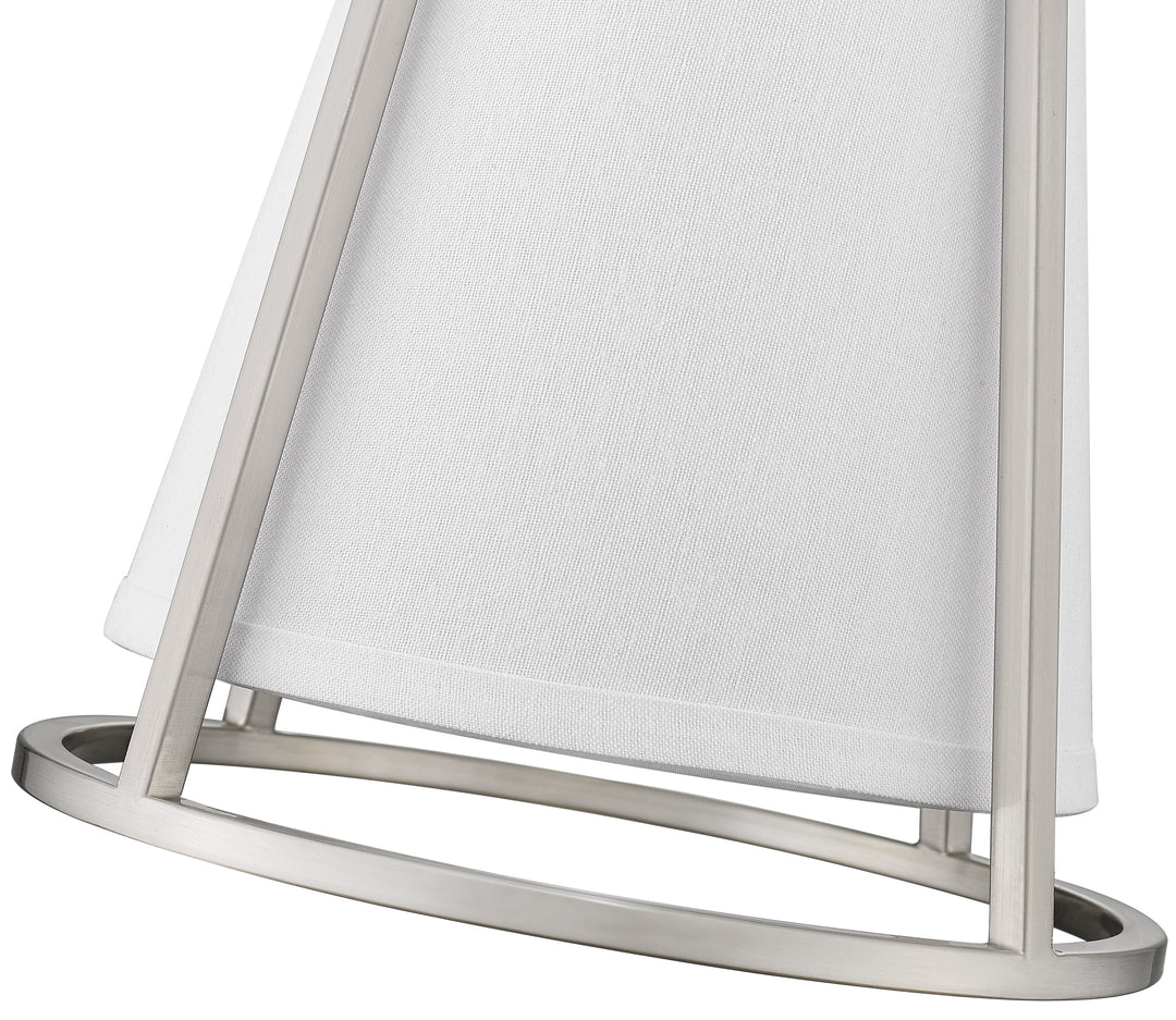 Lenyx Pendant - 1 Light Pendant