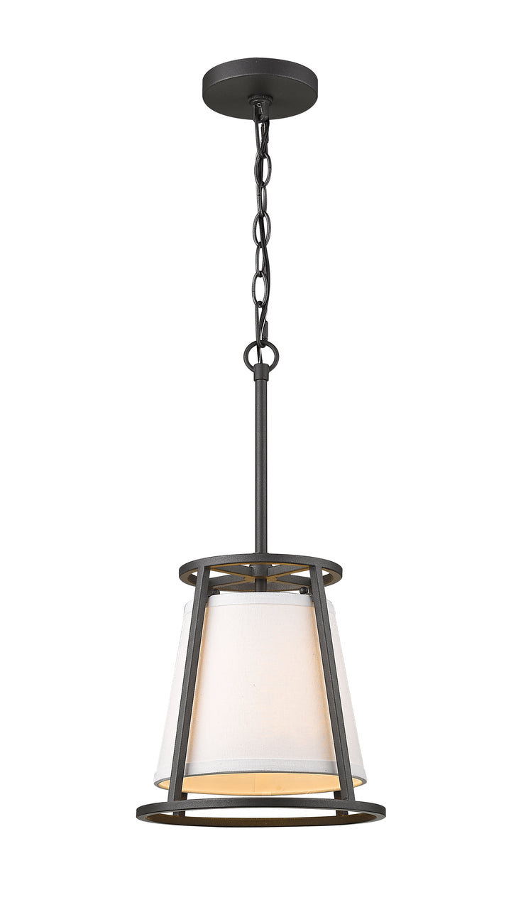 Lenyx Pendant - 1 Light Pendant