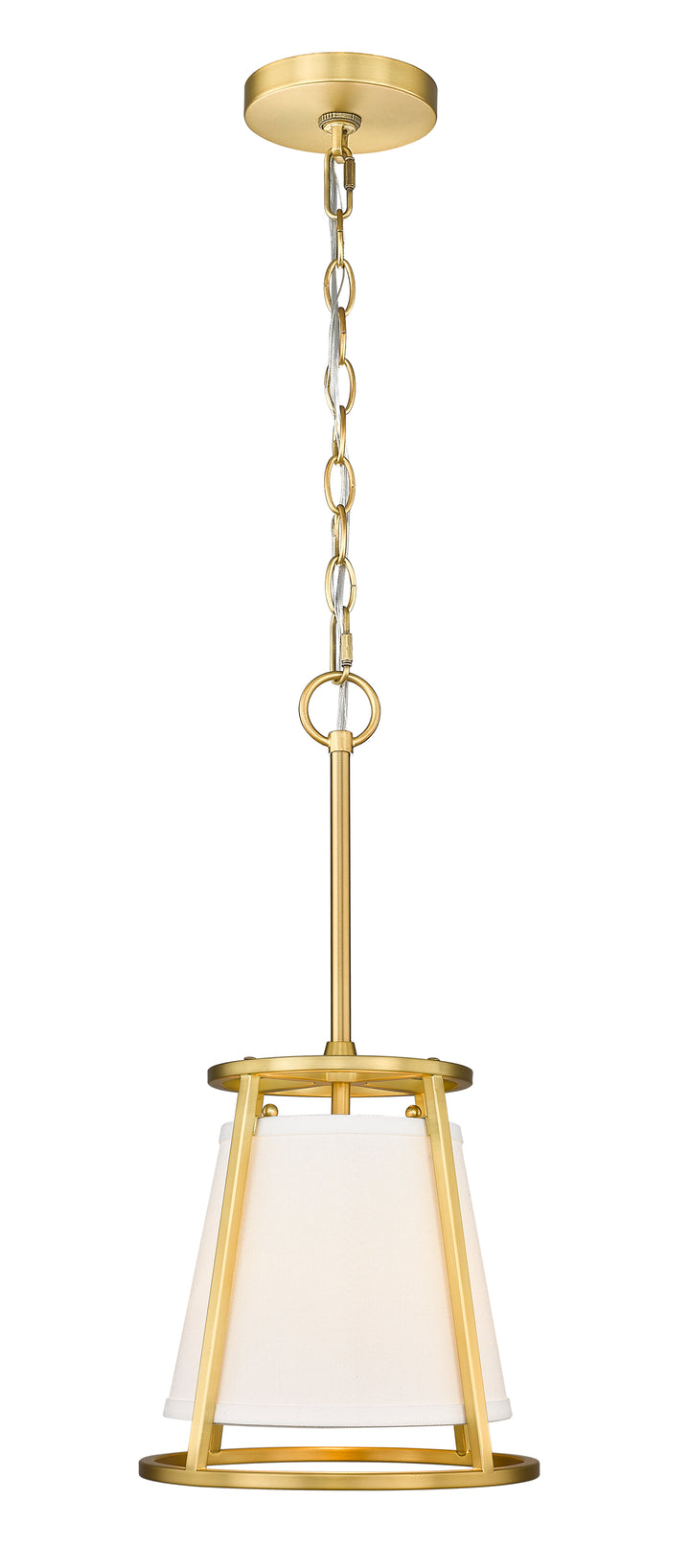 Lenyx Pendant - 1 Light Pendant