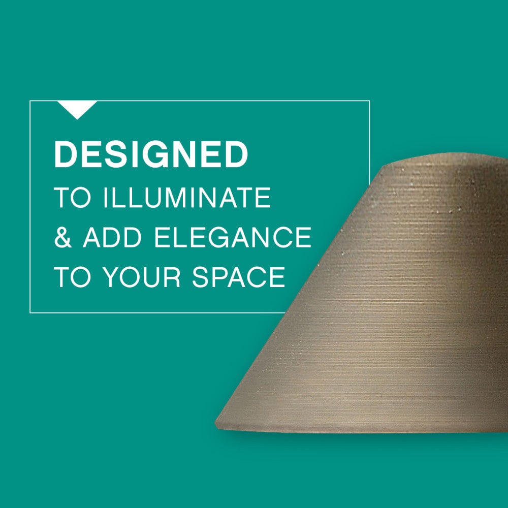 Hardy Island Deck Light