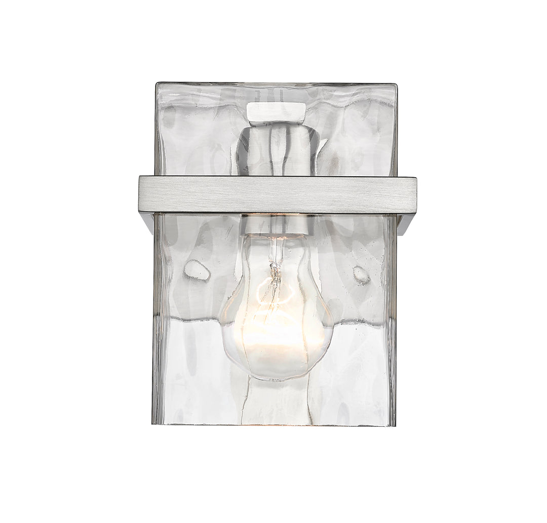 Bennington - 1 Light Wall Sconce