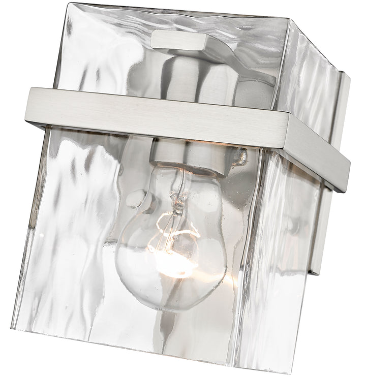 Bennington - 1 Light Wall Sconce
