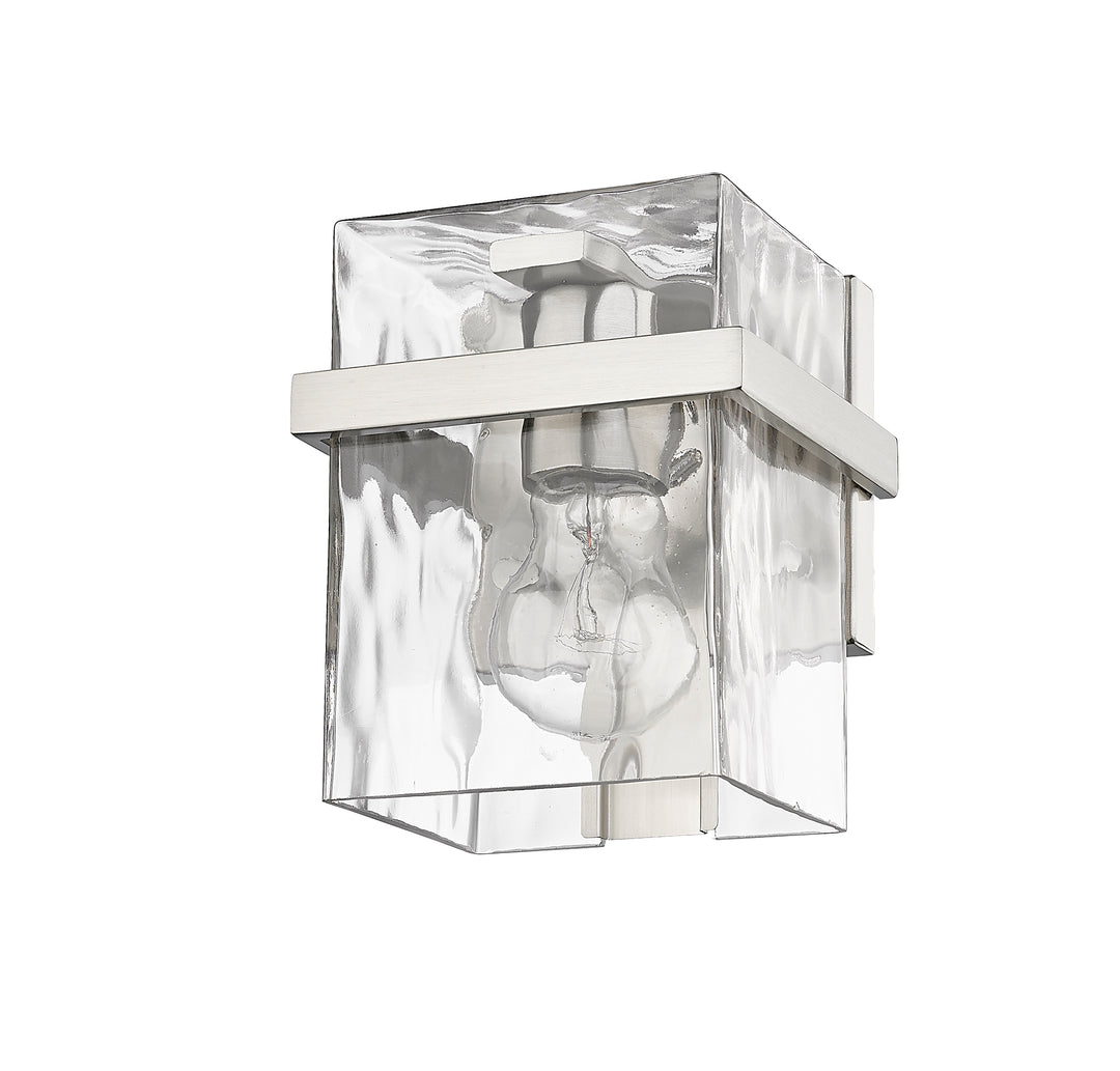 Bennington - 1 Light Wall Sconce