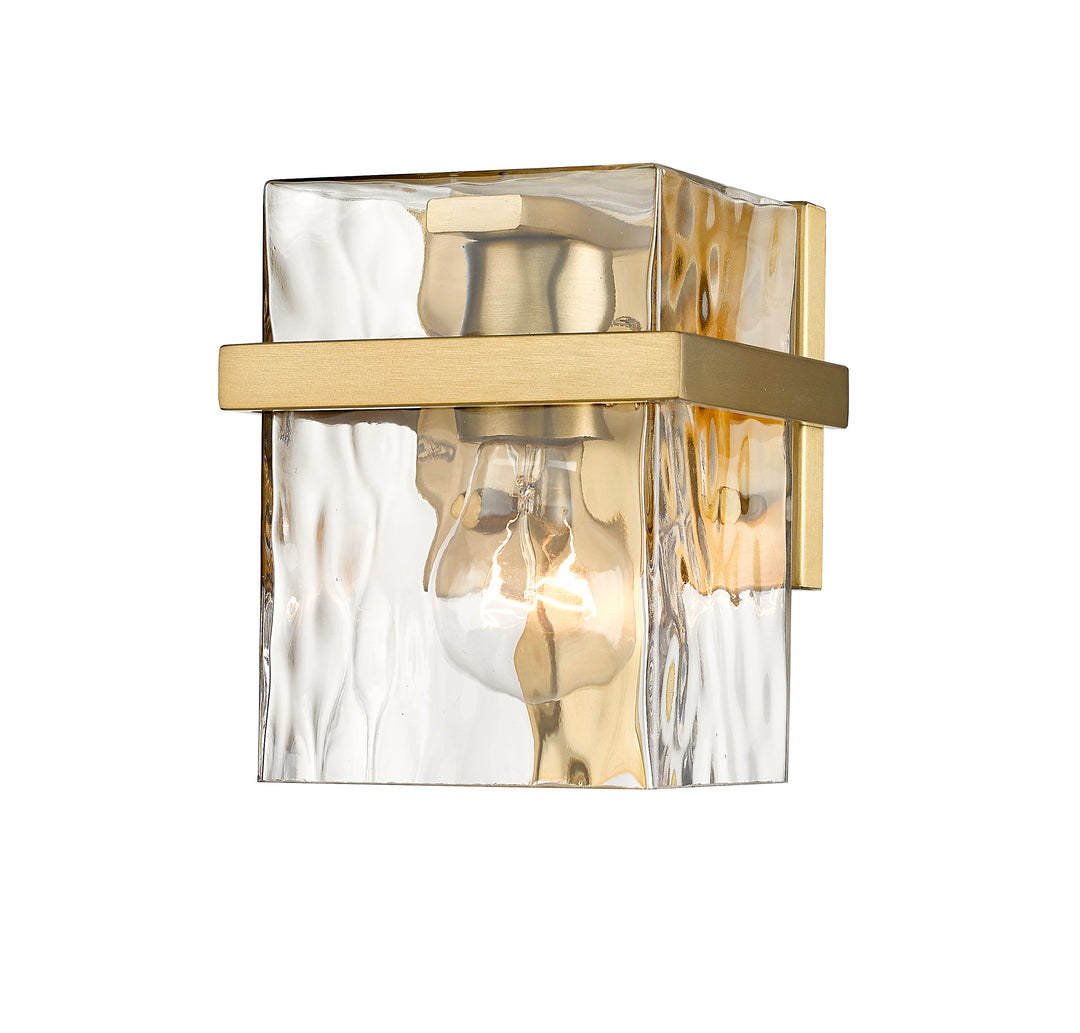 Bennington - 1 Light Wall Sconce