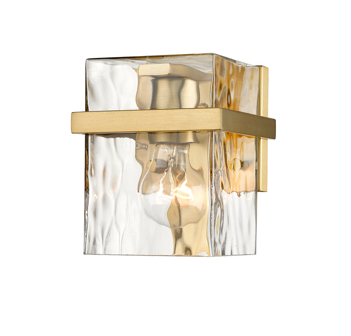 Bennington - 1 Light Wall Sconce