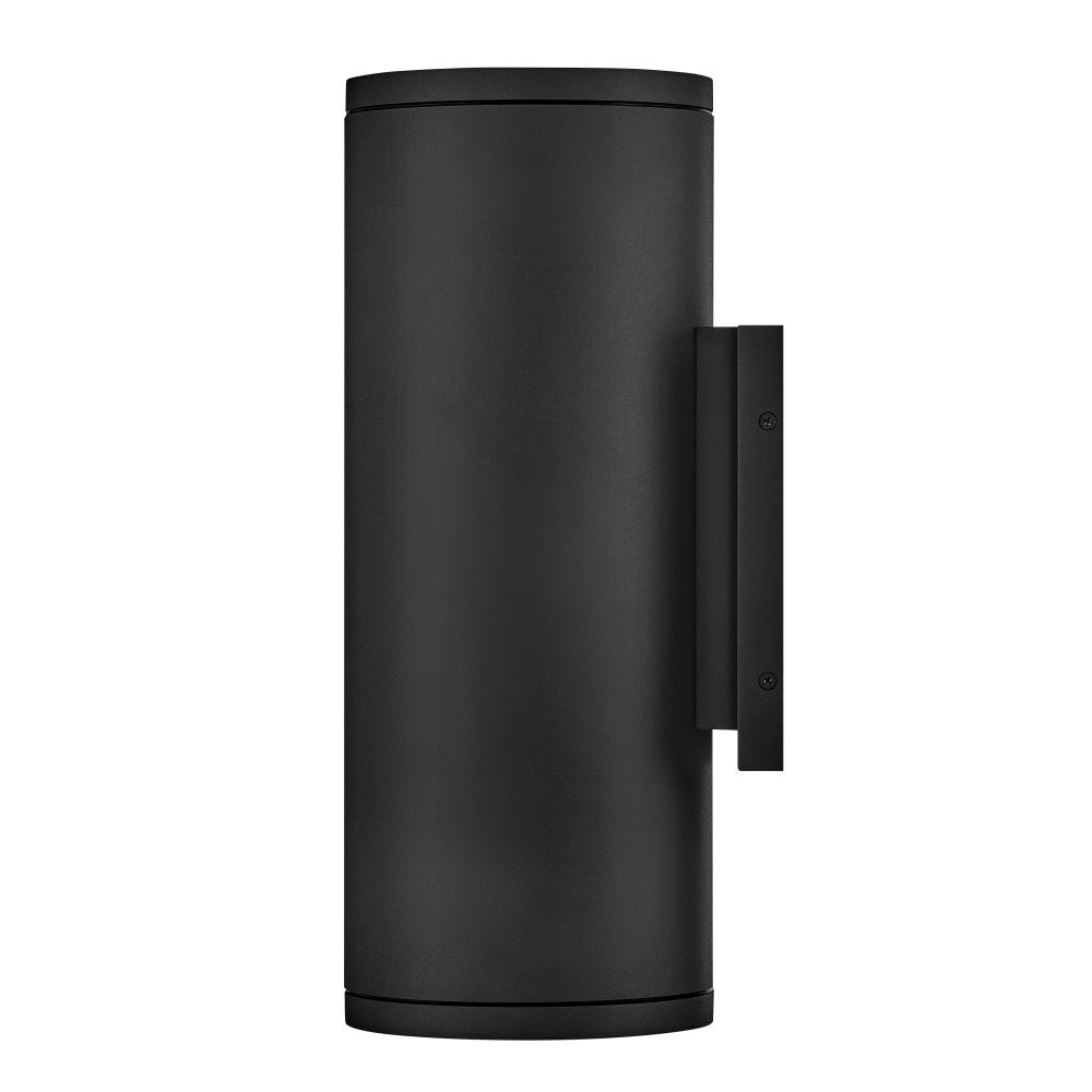 Silo Outdoor Wall Light