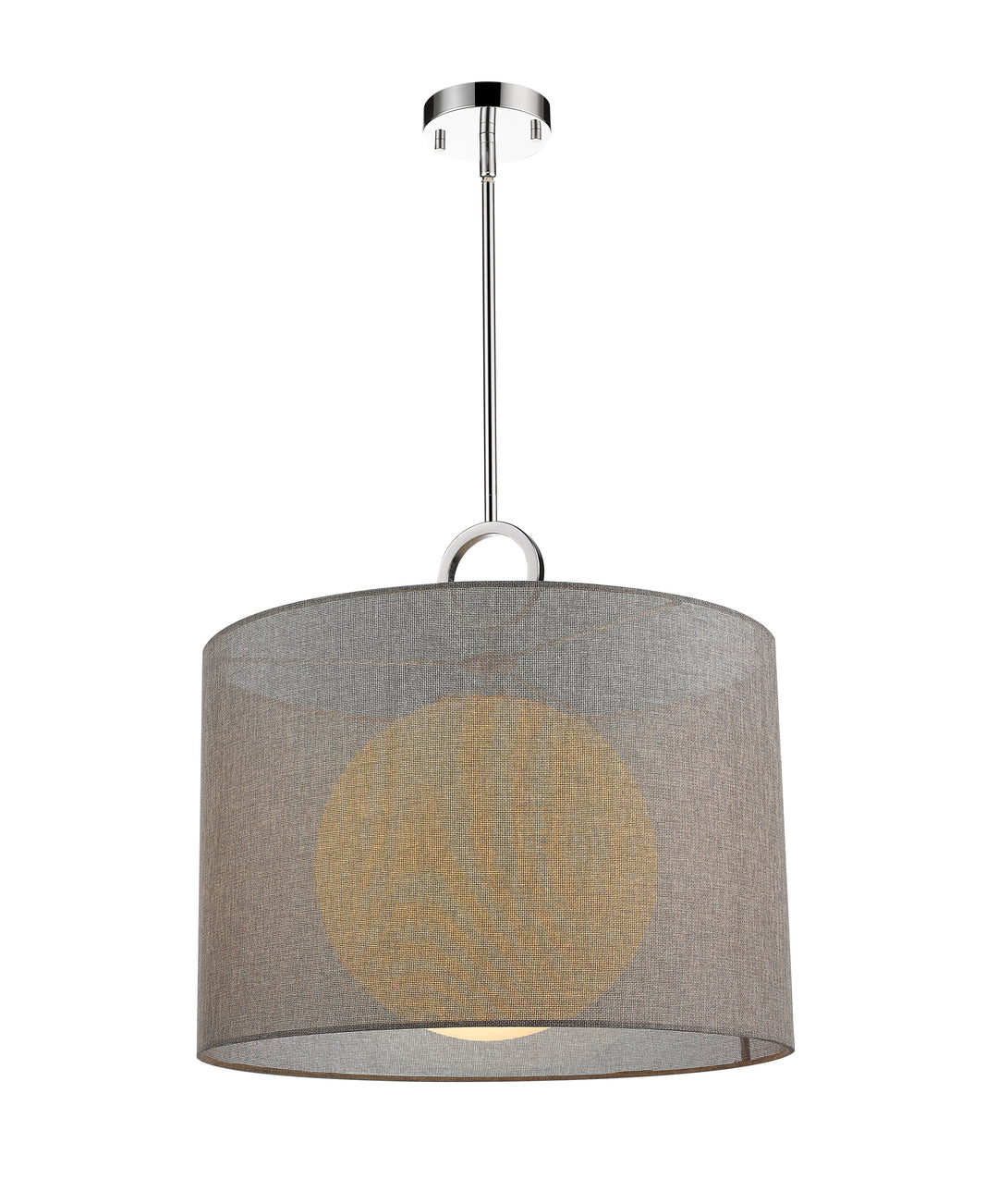 Arosia - 1 Light Pendant