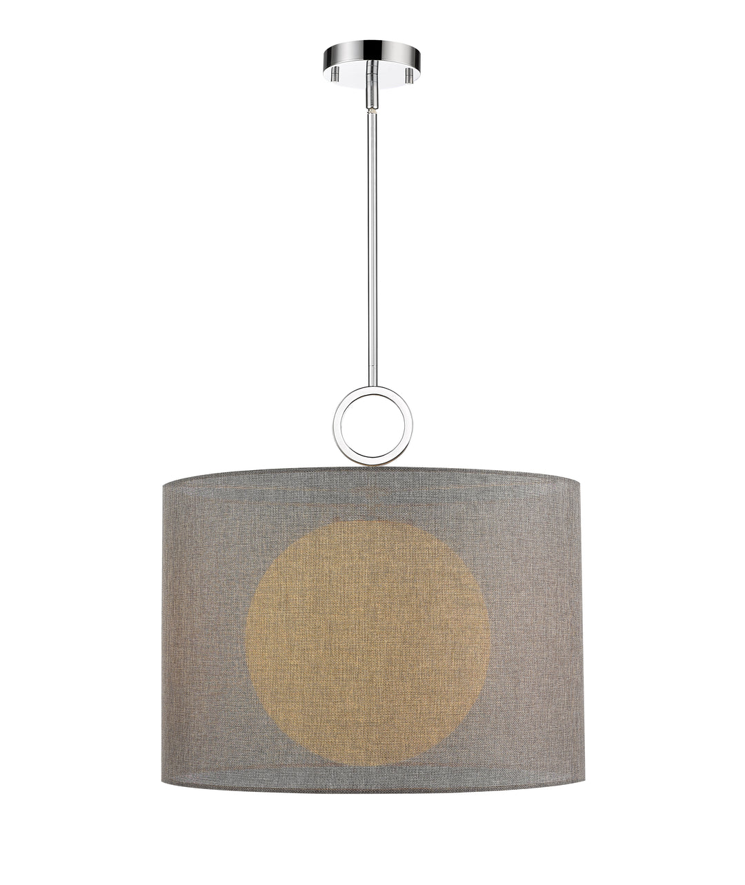 Arosia - 1 Light Pendant