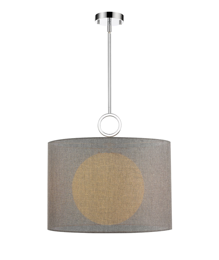 Arosia - 1 Light Pendant