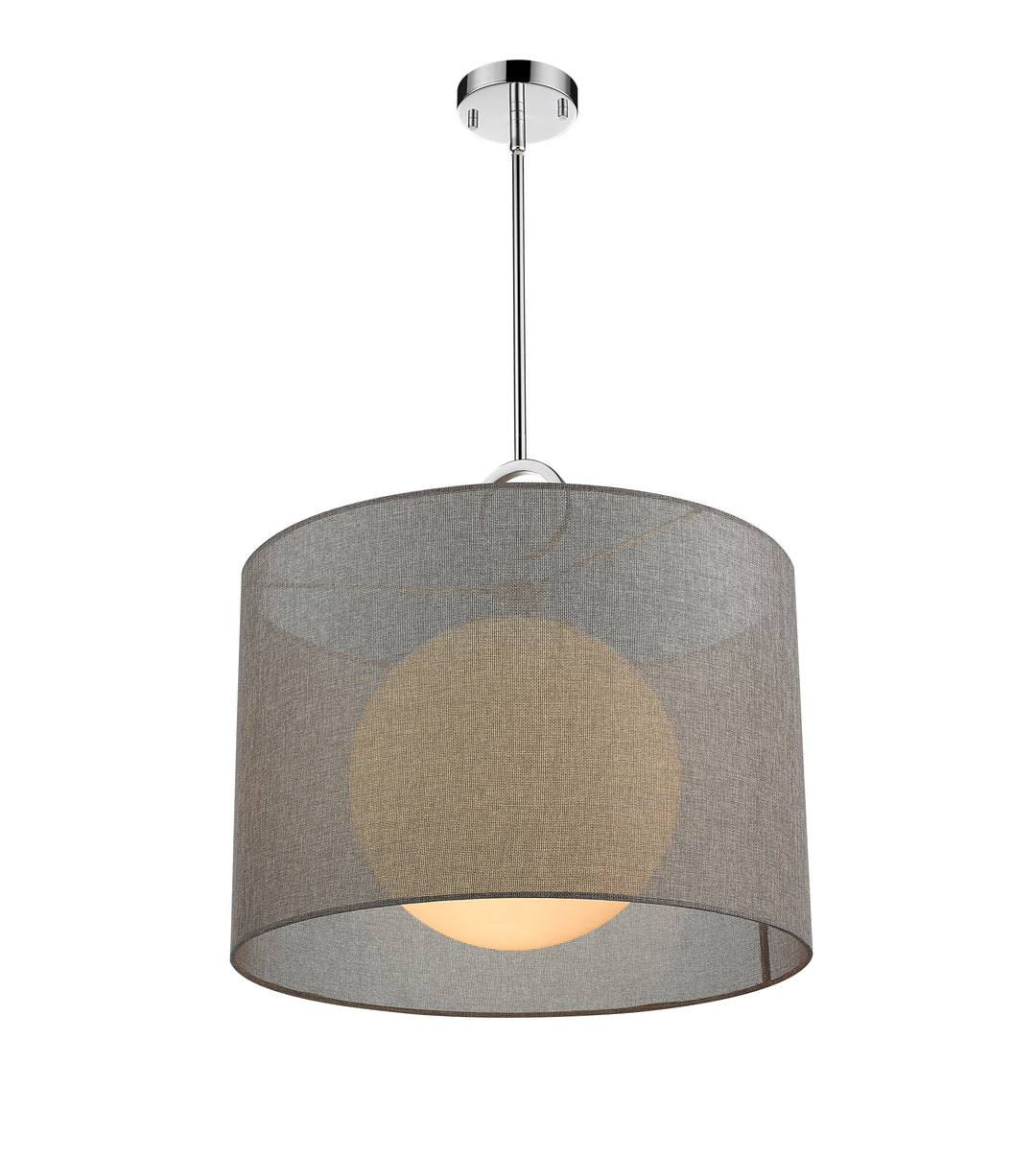 Arosia - 1 Light Pendant