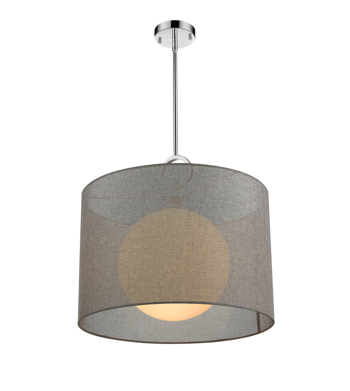Arosia - 1 Light Pendant
