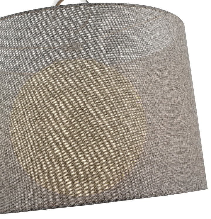Arosia - 1 Light Pendant