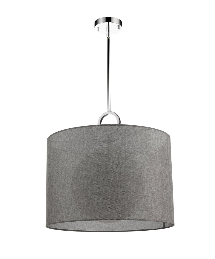 Arosia - 1 Light Pendant