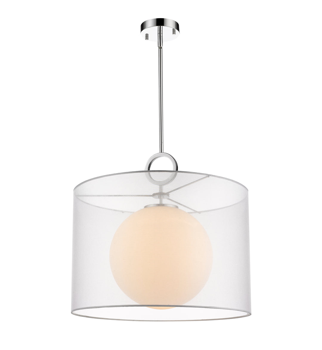 Arosia - 1 Light Pendant